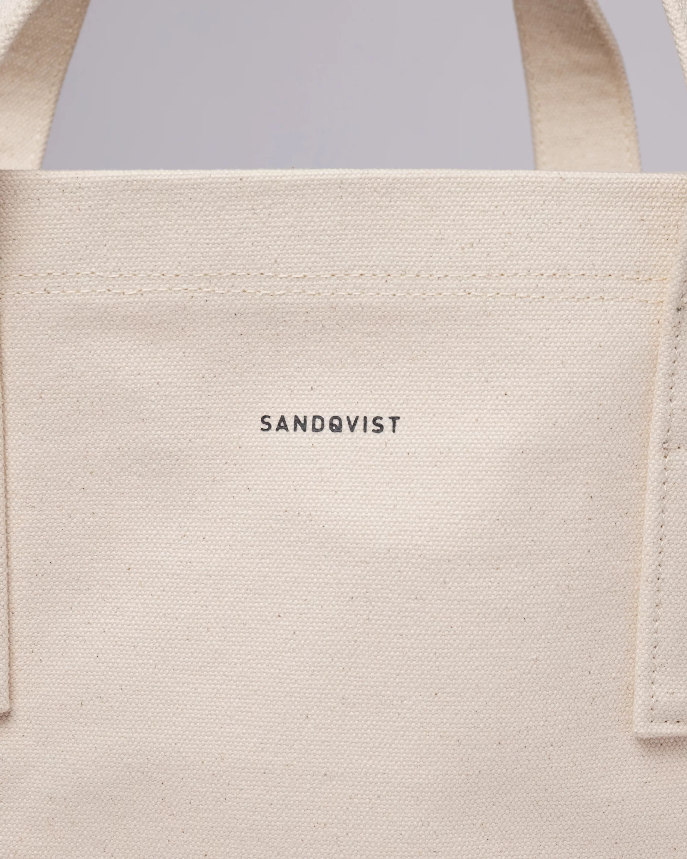 Sandqvist All Purpose Bag M> Sacs Fourre-Tout