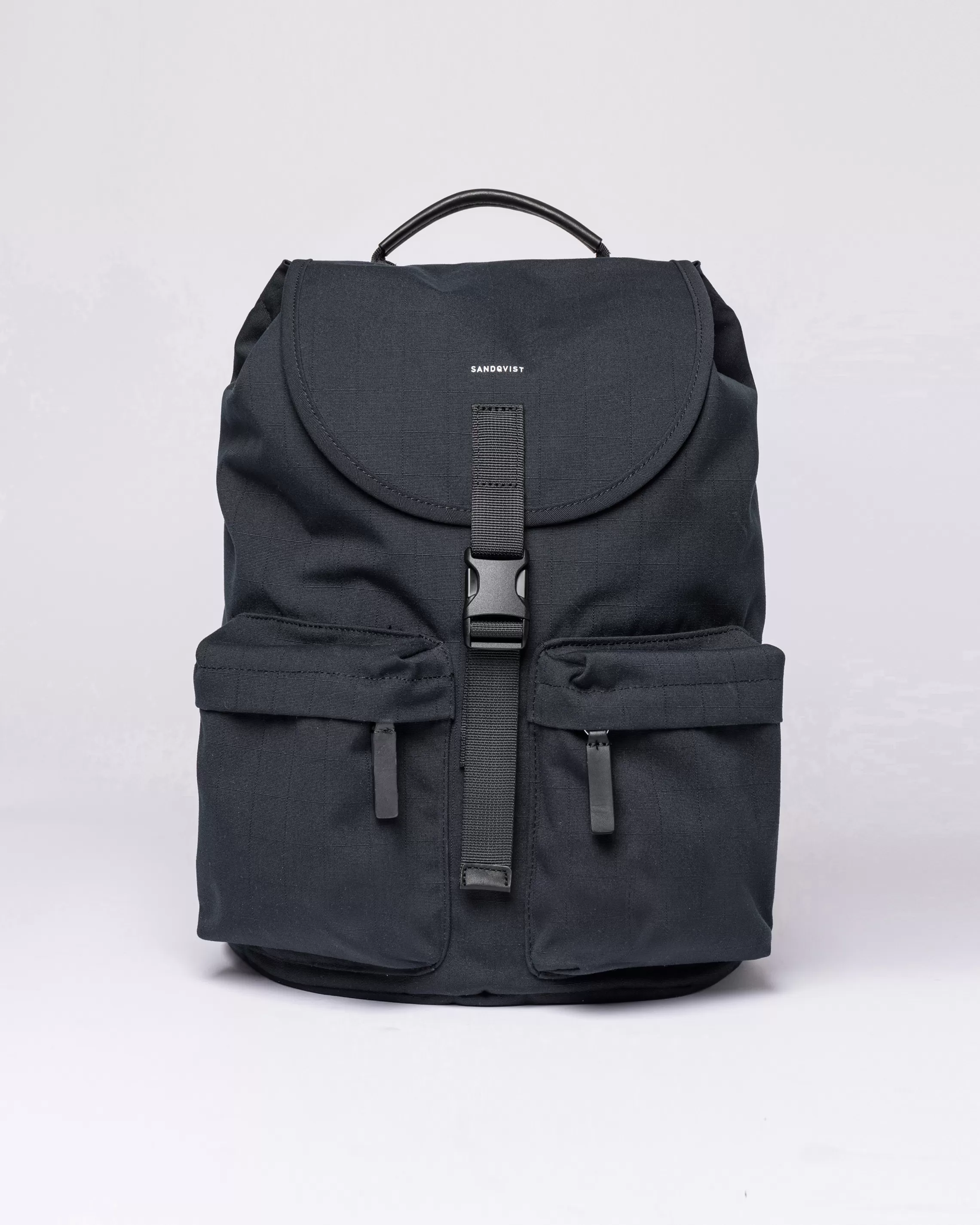 Sandqvist Everyday Rucksack> Sacs À Dos