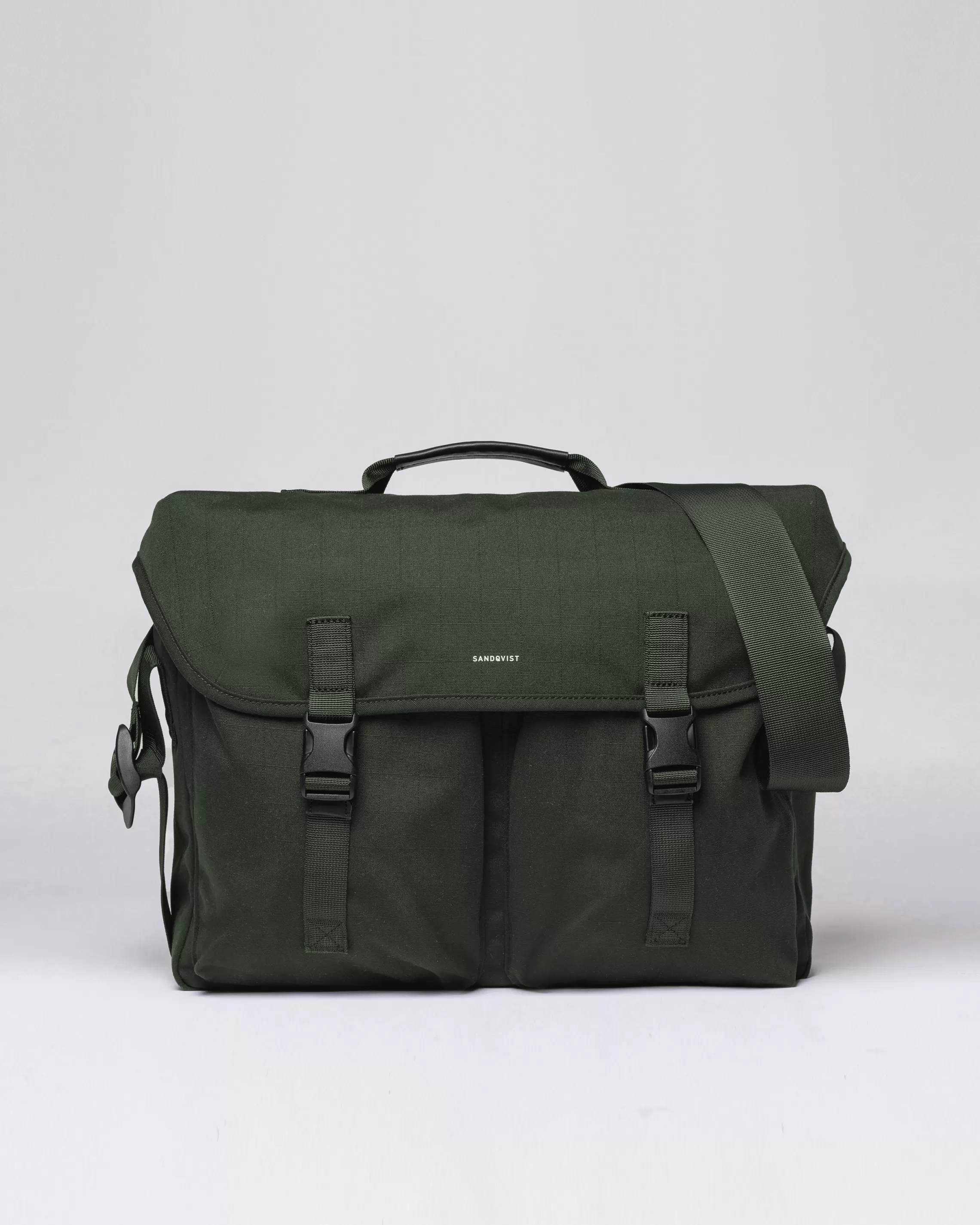 Sandqvist Everyday Messenger Bag> Porte-Documents