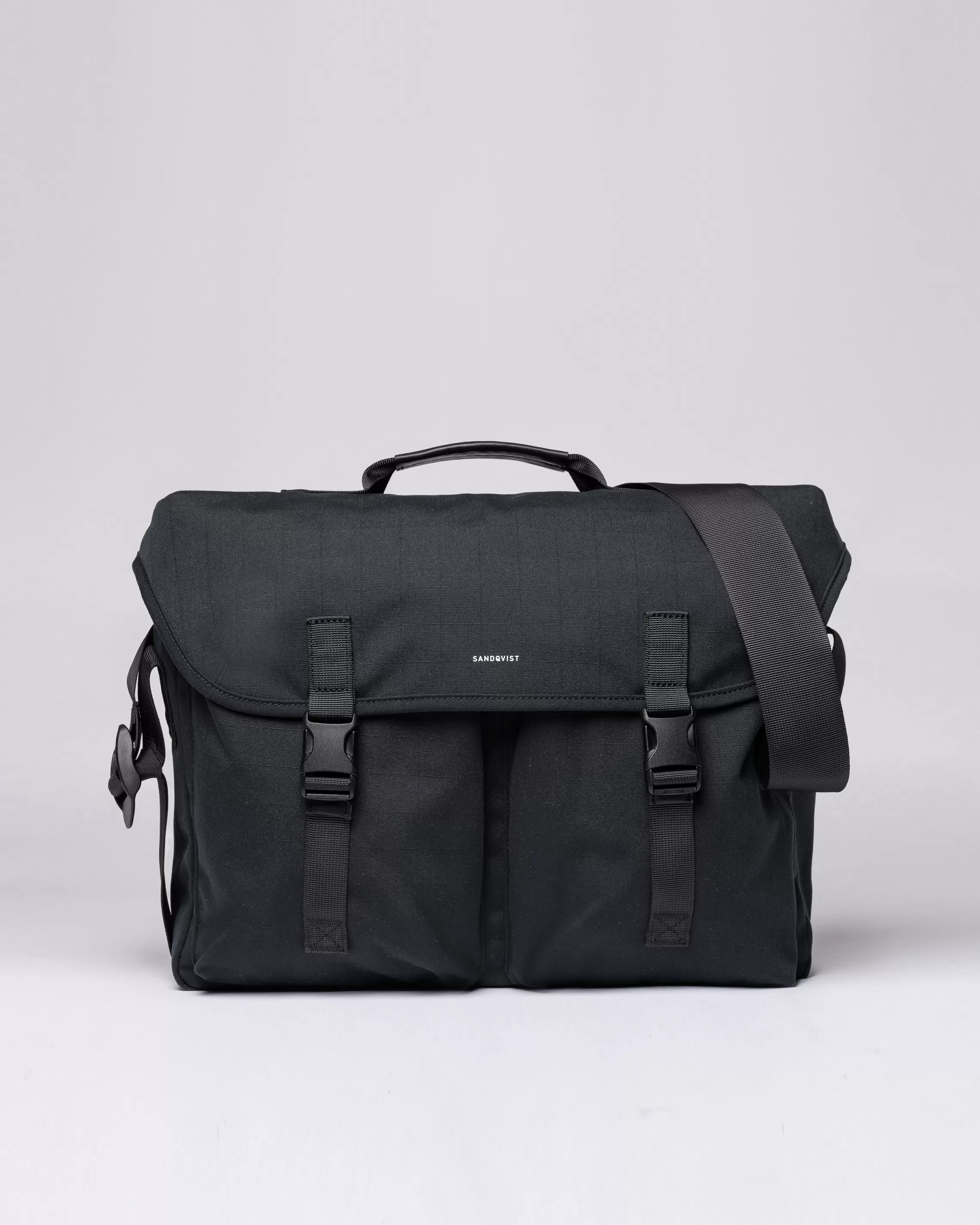 Sandqvist Everyday Messenger Bag> Porte-Documents