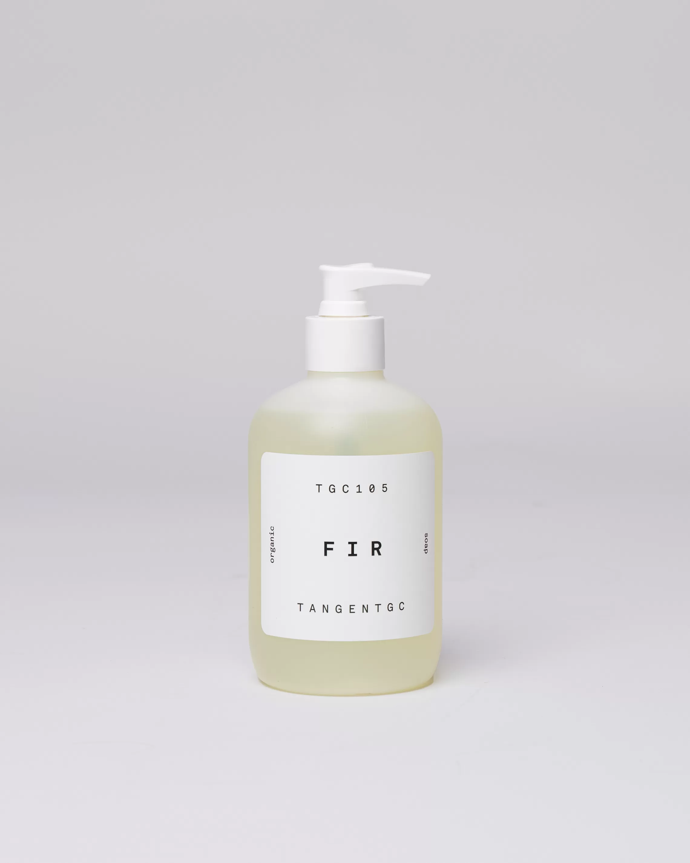 Sandqvist Fir Soap> Essentiels Du Quotidien