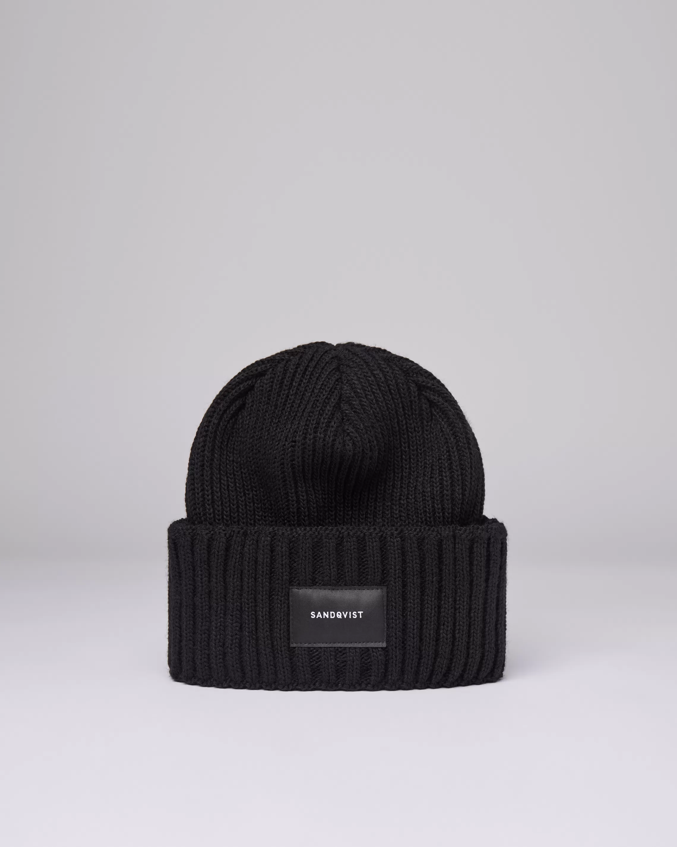 Sandqvist Knitted Cap> Archive