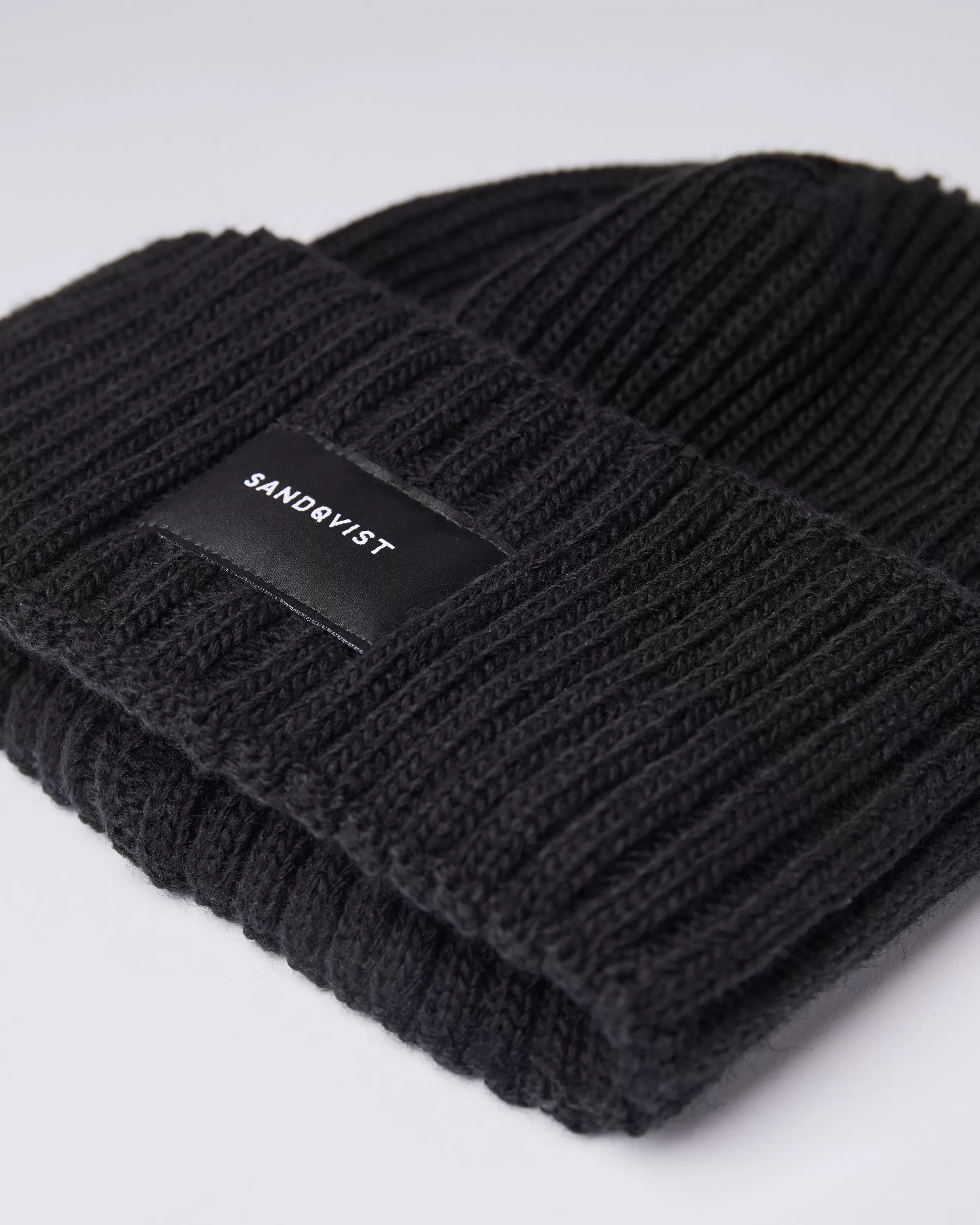 Sandqvist Knitted Cap> Archive