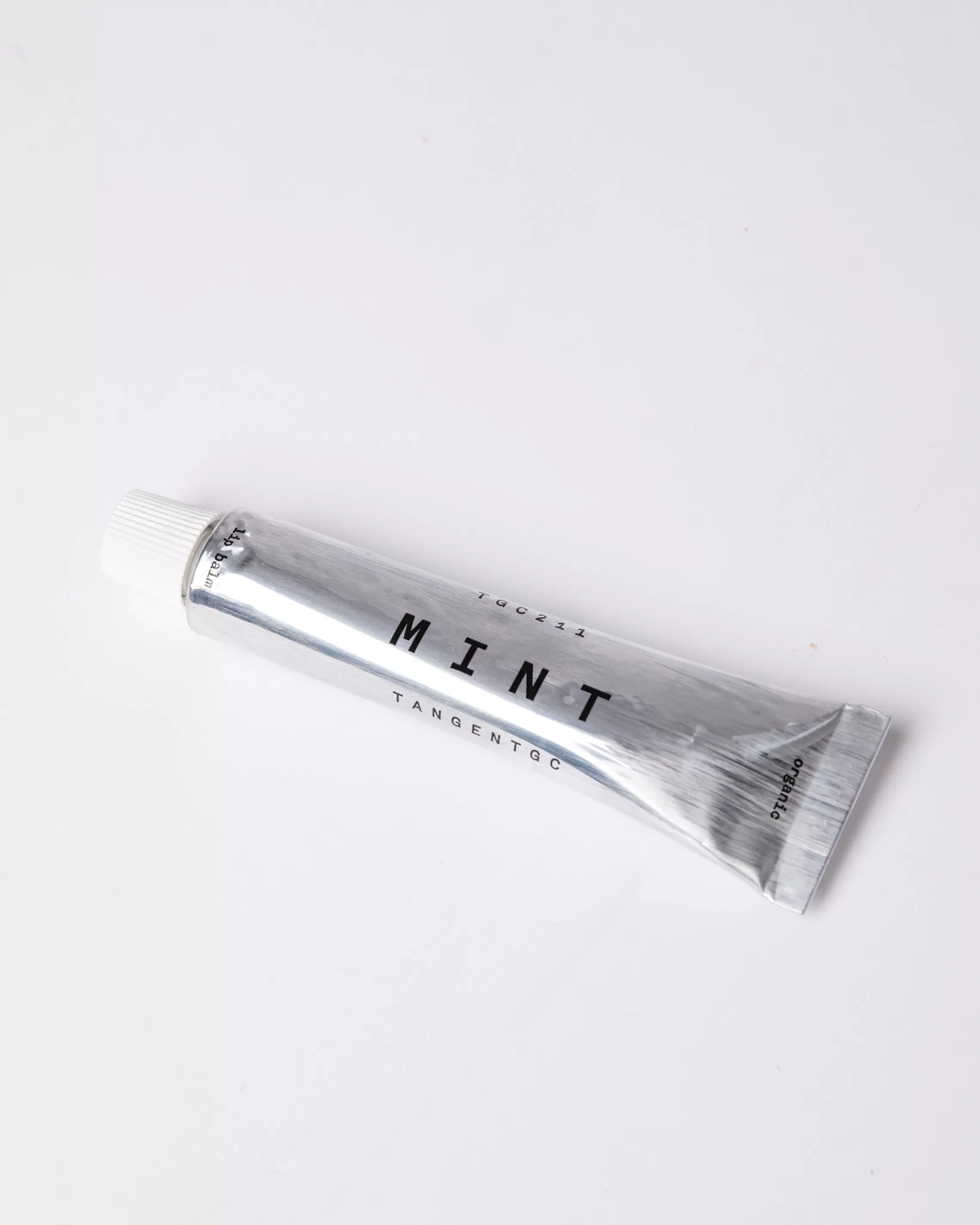 Sandqvist Mint Lip Balm> Essentiels Du Quotidien