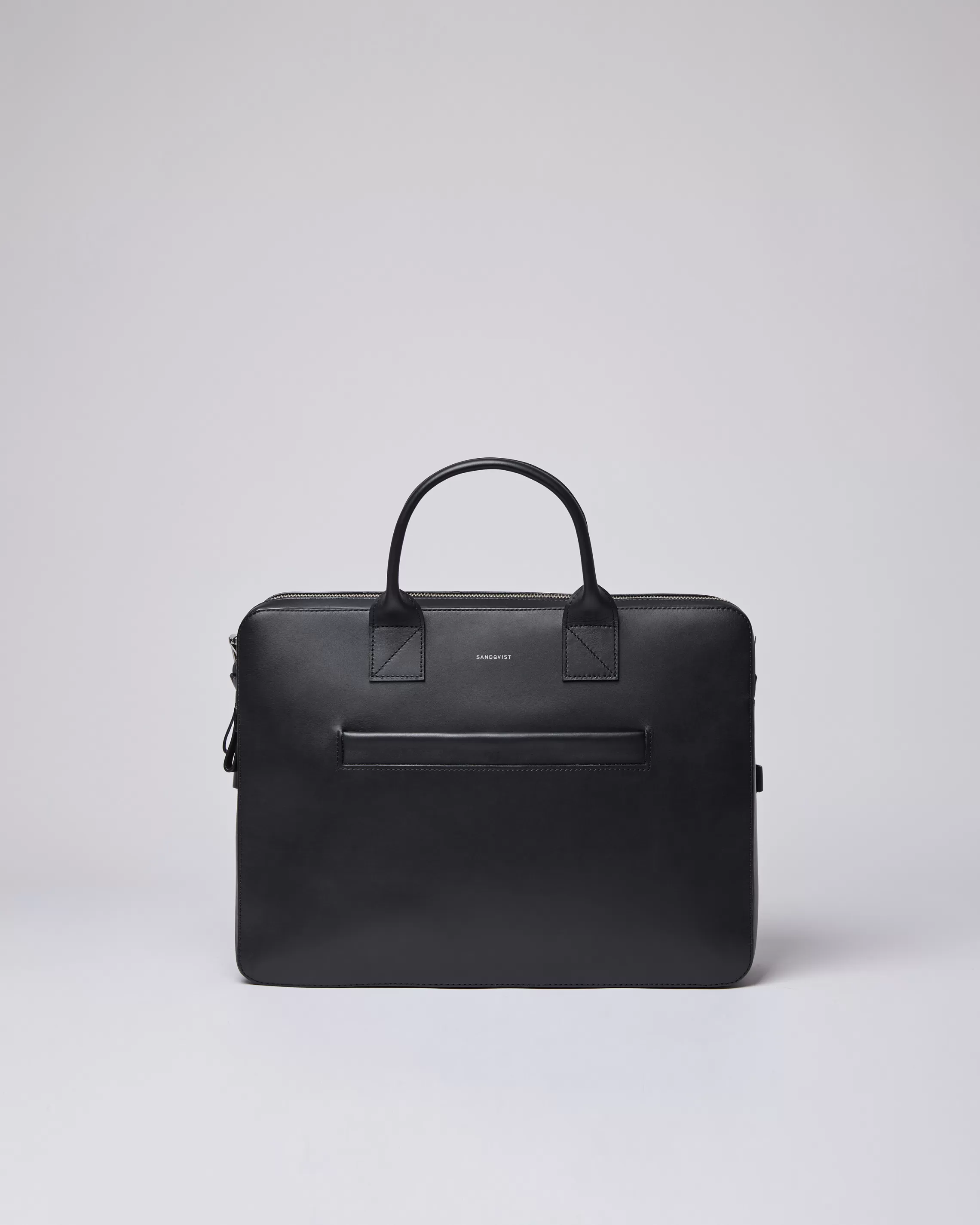 Sandqvist Seth Leather> Porte-Documents | Cuir