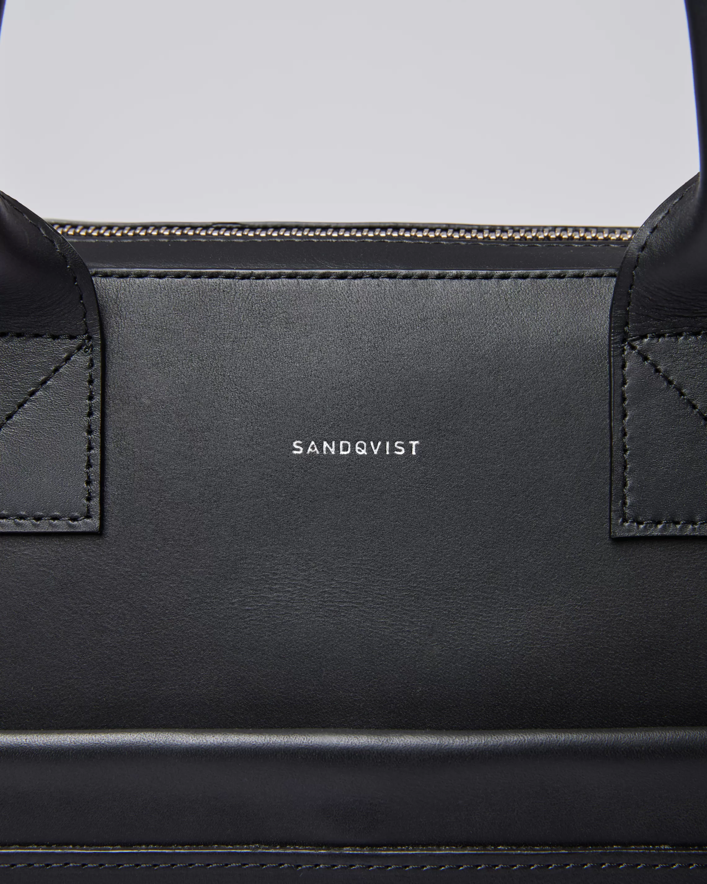 Sandqvist Seth Leather> Porte-Documents | Cuir