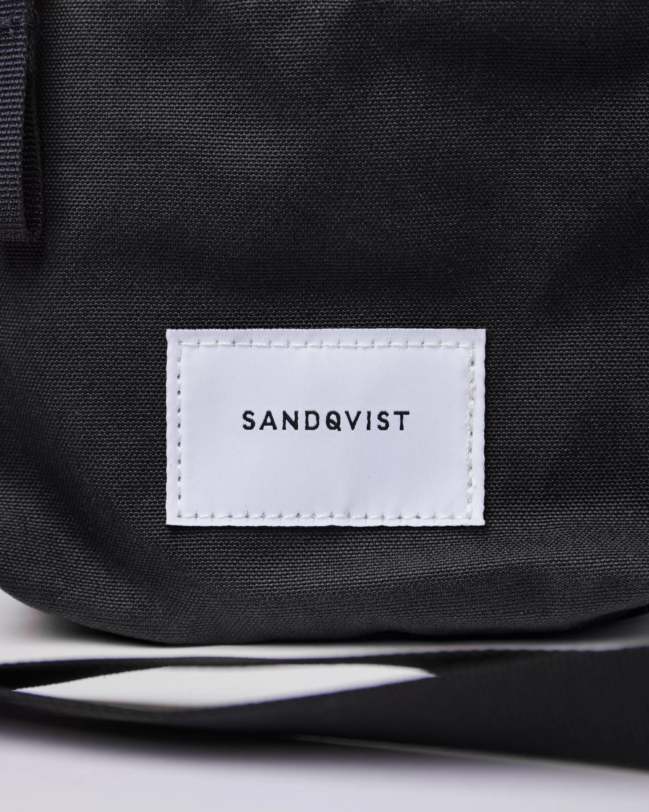 Sandqvist Sixten Vegan> Sacs Bandoulières